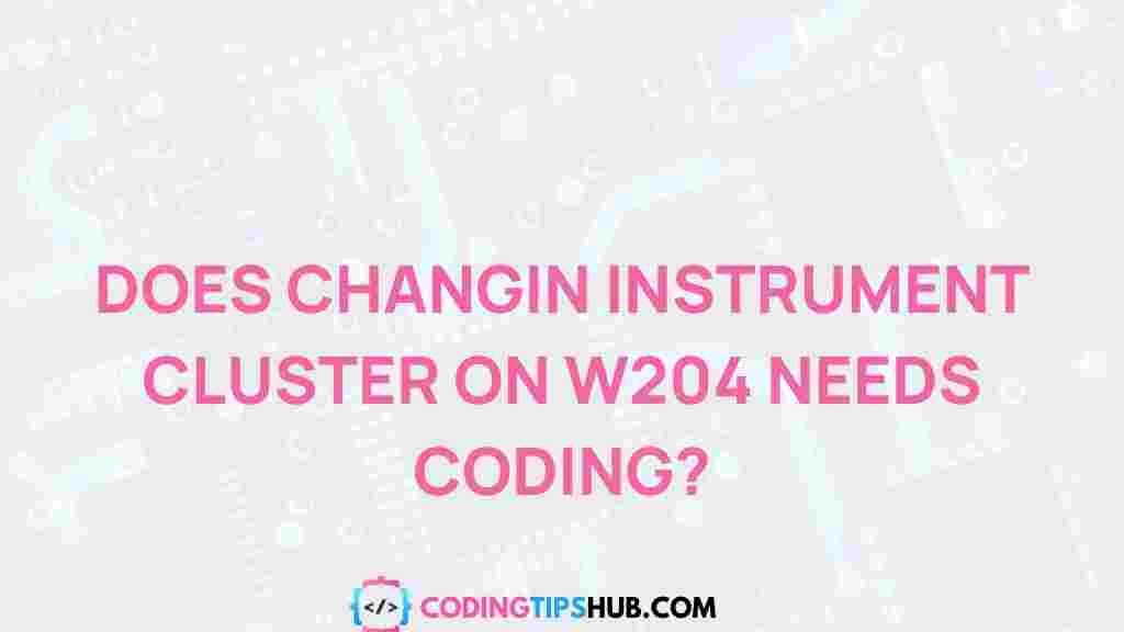 mercedes-w204-instrument-cluster-coding