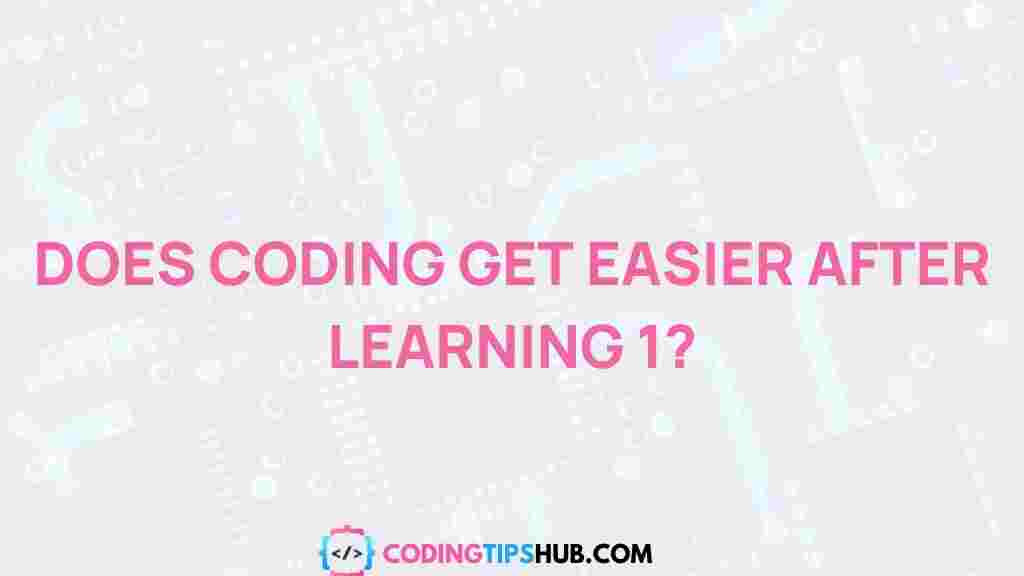 coding-progression-mysteries
