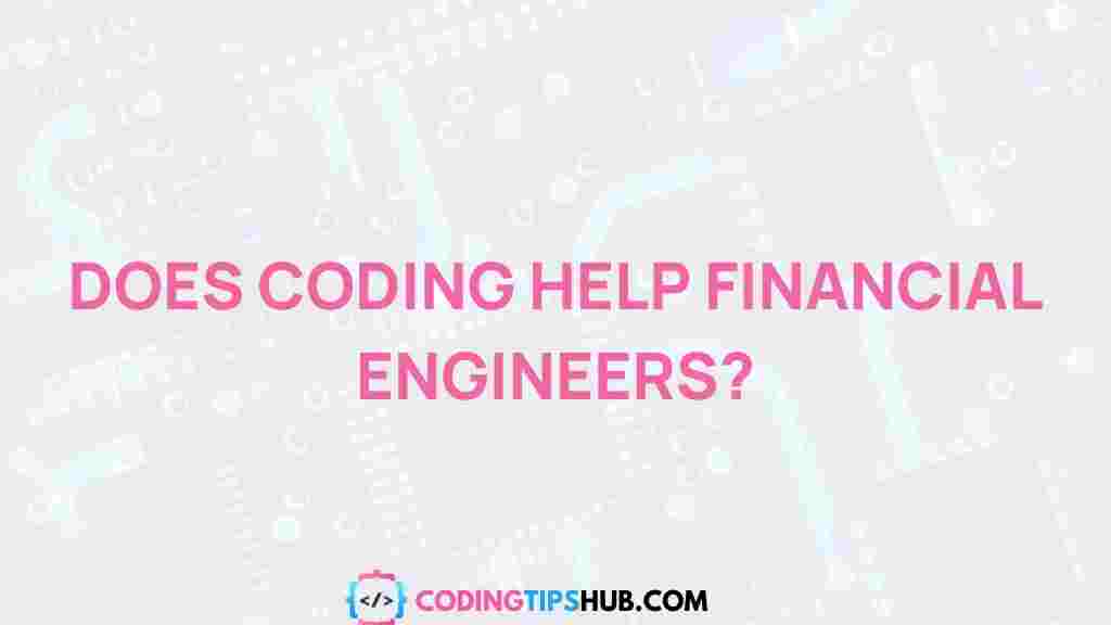 coding-financial-engineers