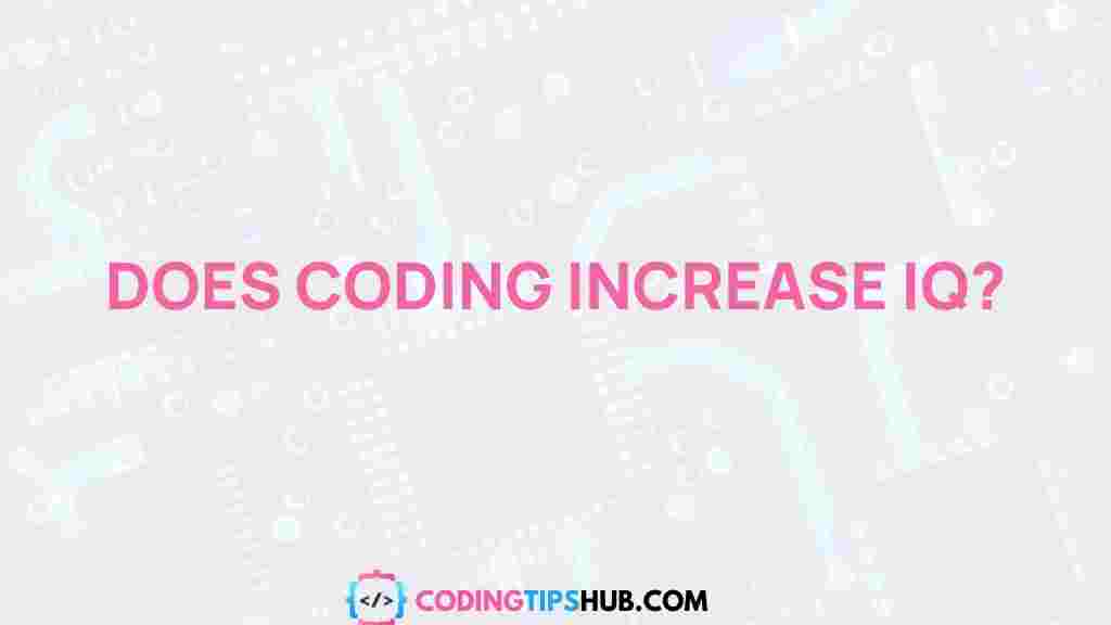 coding-increase-iq