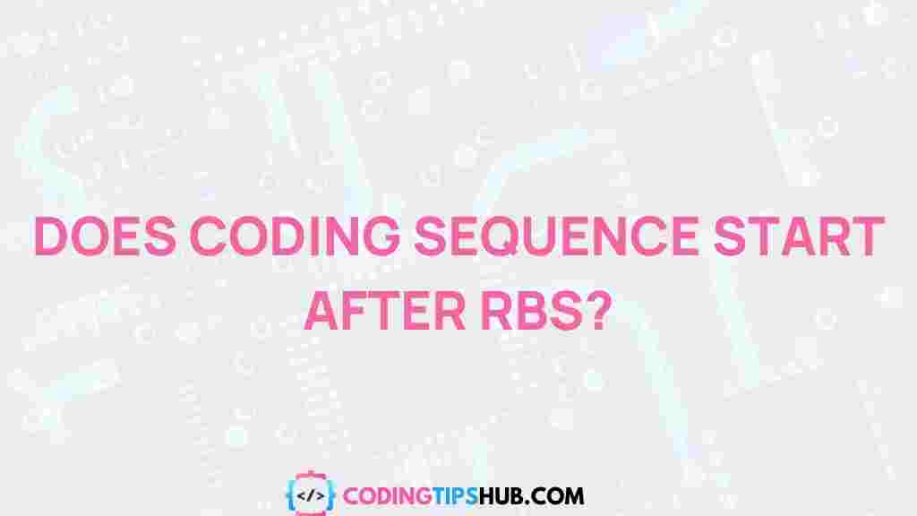 coding-sequence-after-rbs