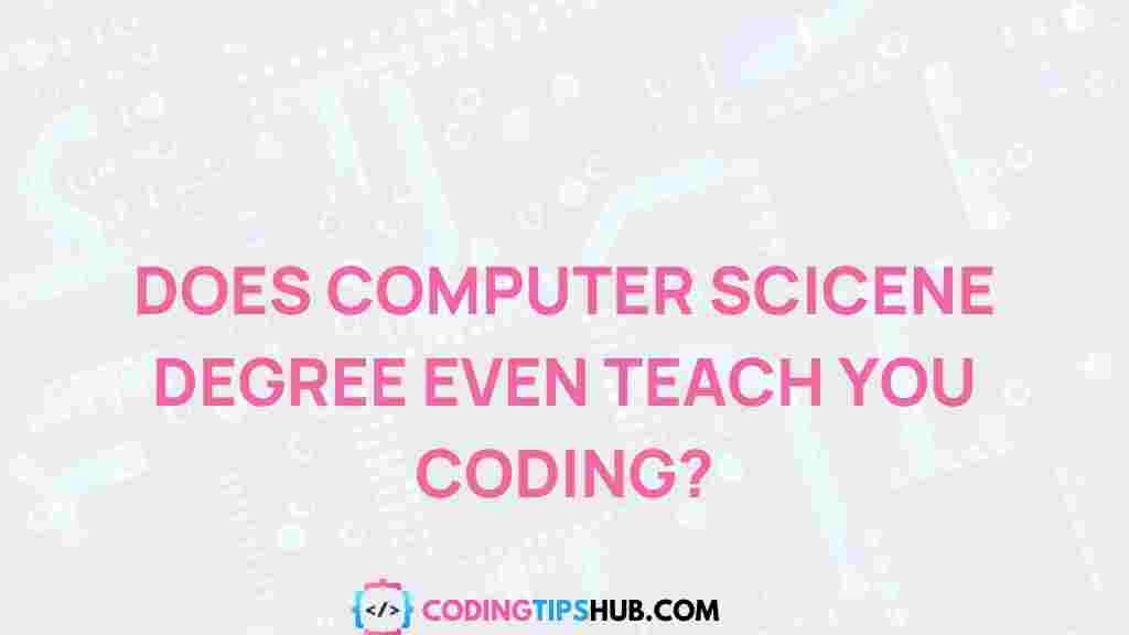 computer-science-education-truths