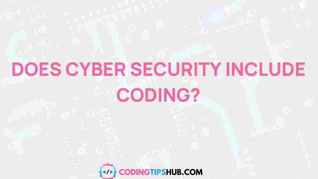 cyber-security-coding
