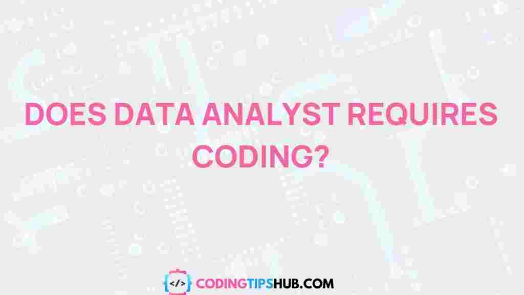 data-analyst-coding-requirements