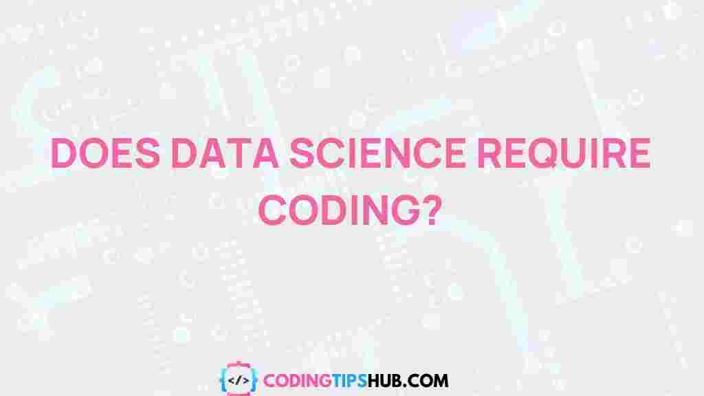 data-science-coding-exploration