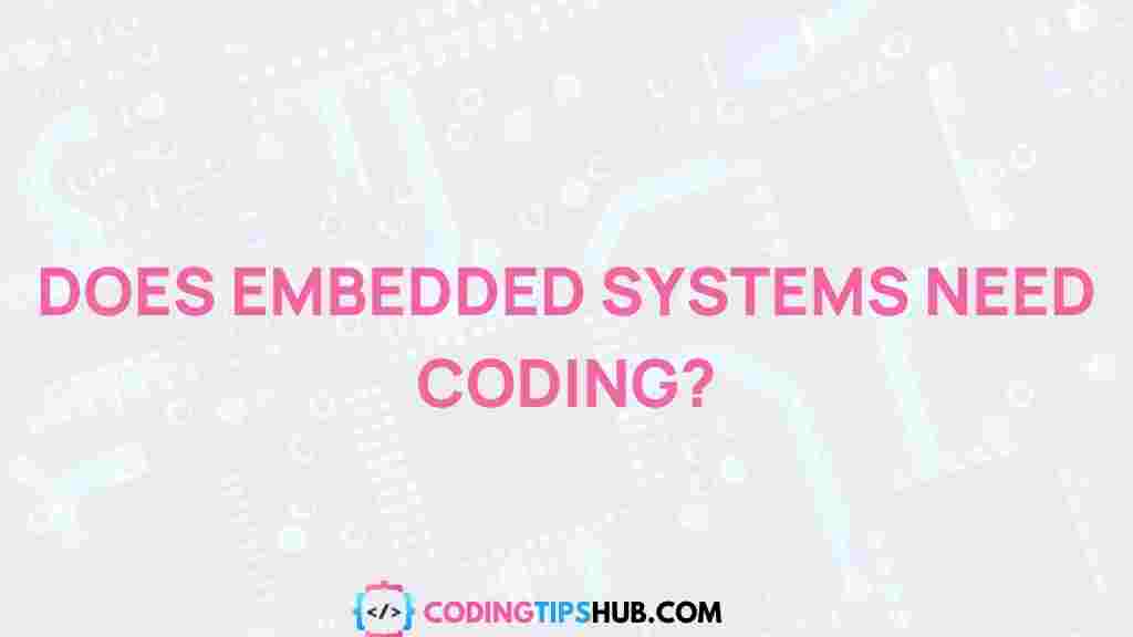 embedded-systems-coding