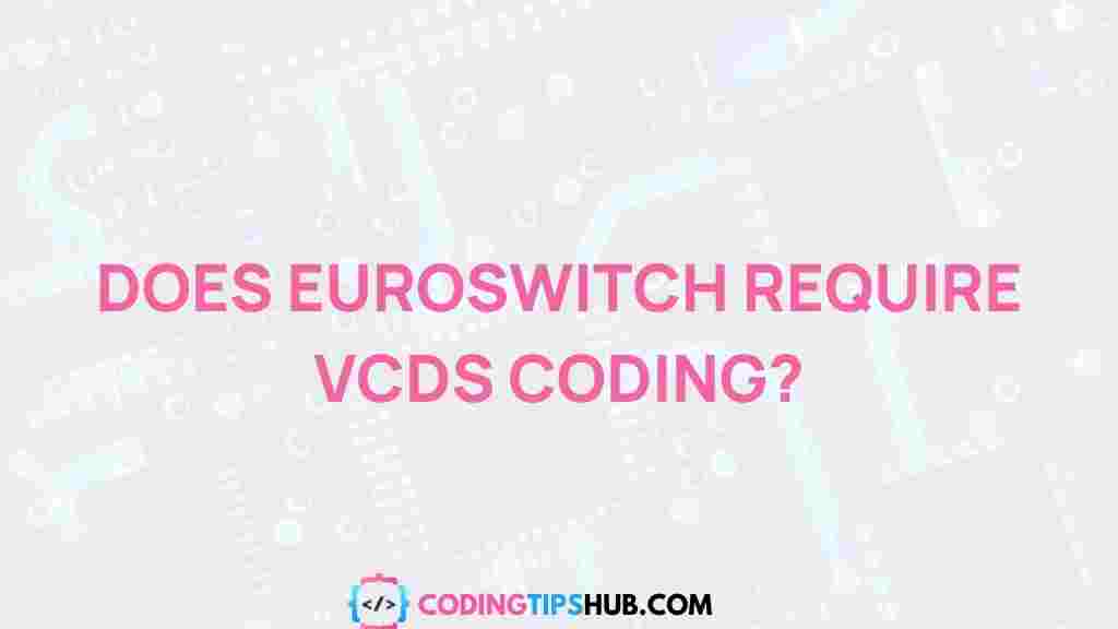 euroswitch-vcds-coding