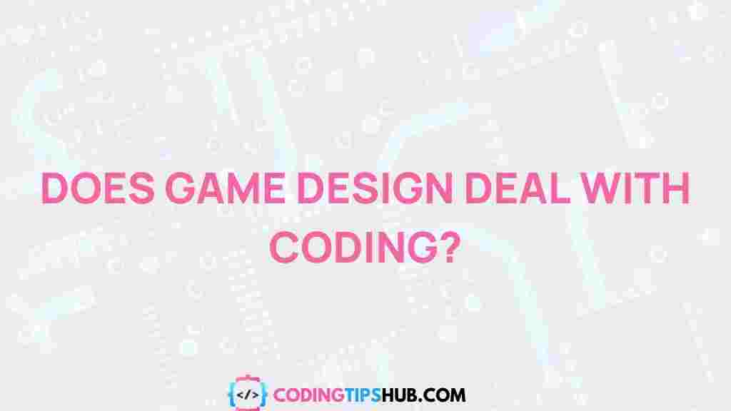 game-design-coding