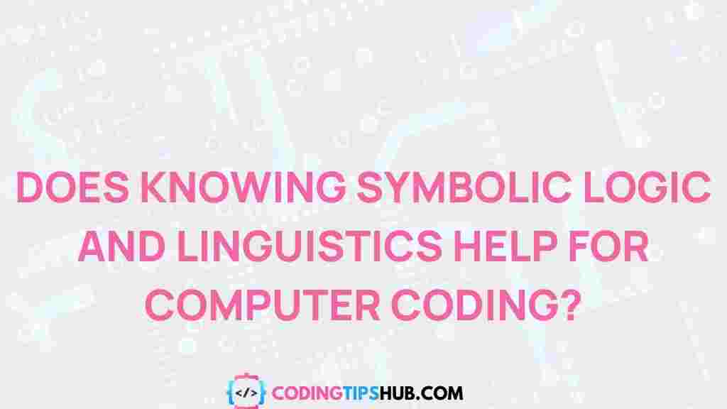 symbolic-logic-linguistics-computer-coding