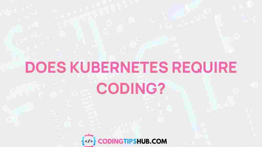 kubernetes-coding-reality