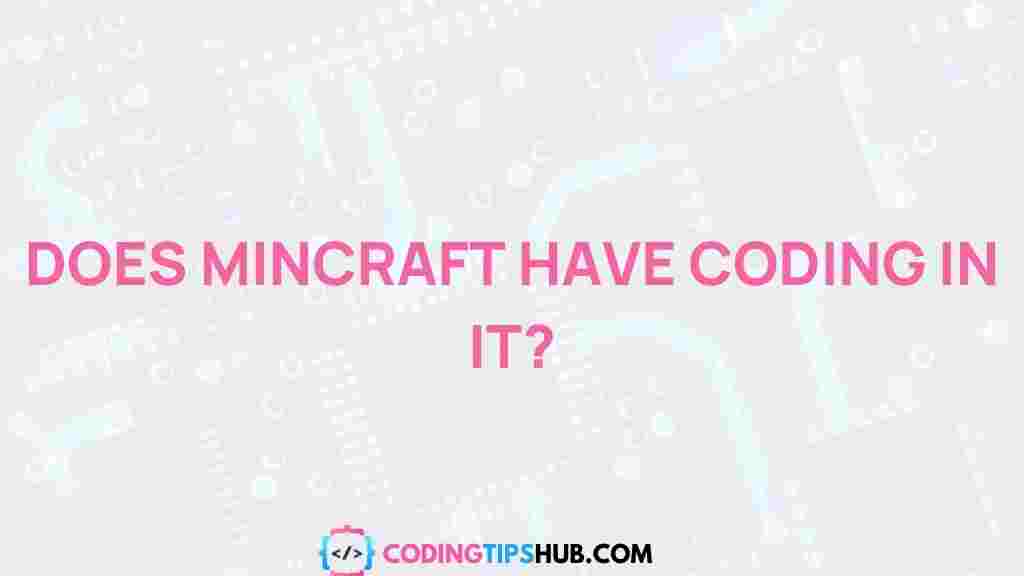minecraft-coding-secrets
