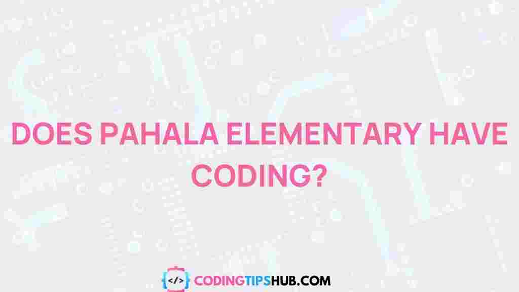 pahala-elementary-coding