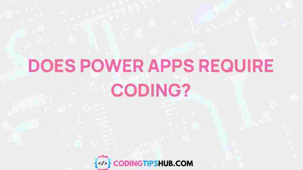 power-apps-coding