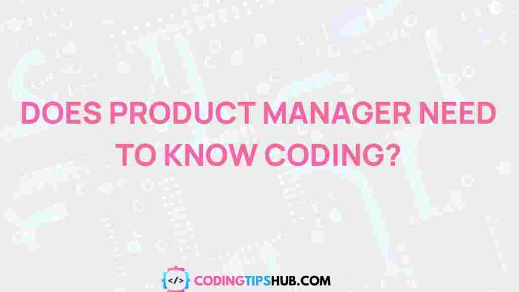 product-manager-coding