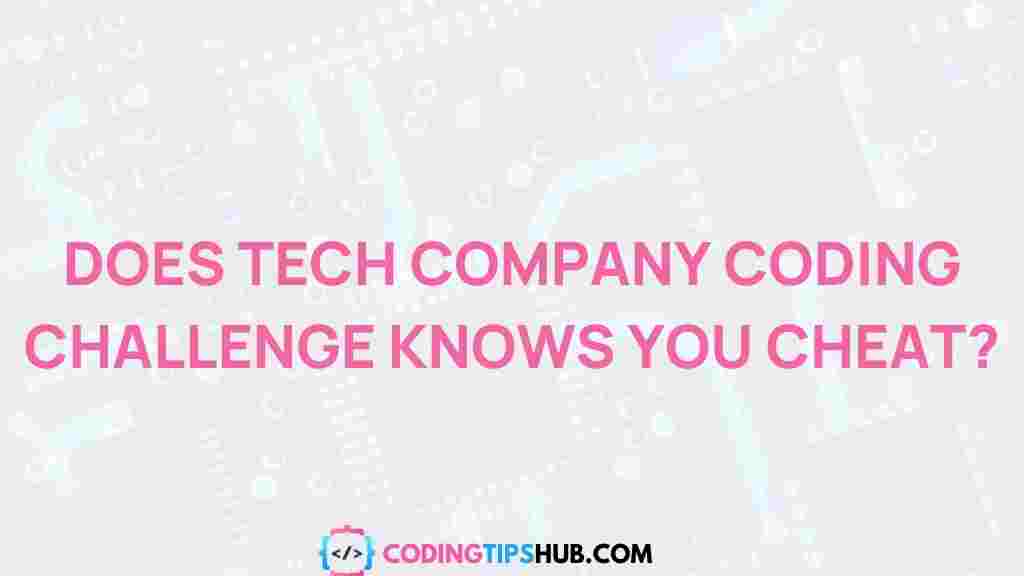 tech-company-coding-challenges