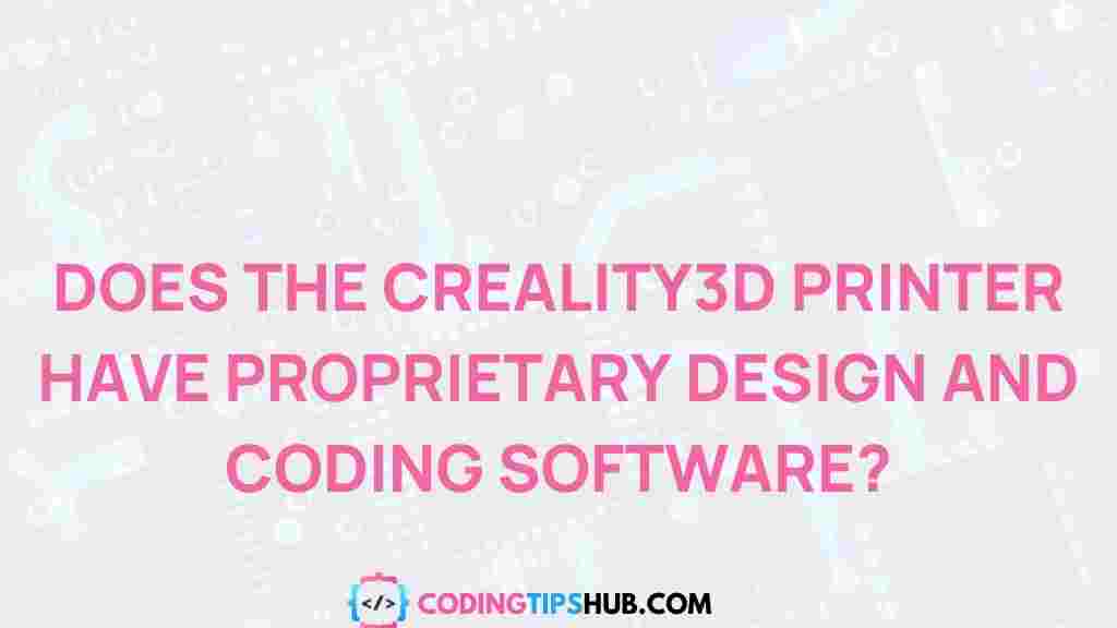creality3d-printer-design-coding-software
