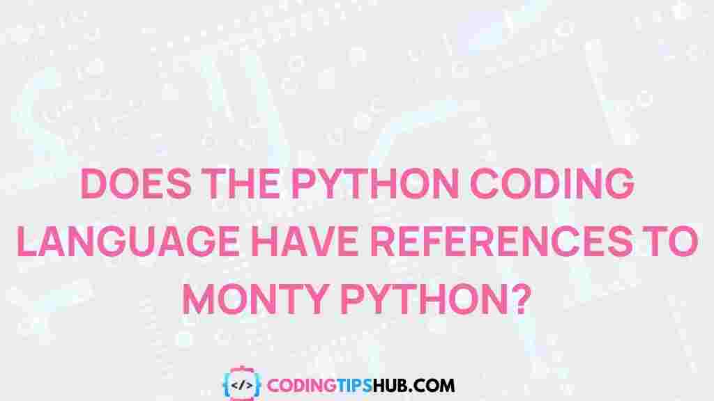 python-coding-monty-python