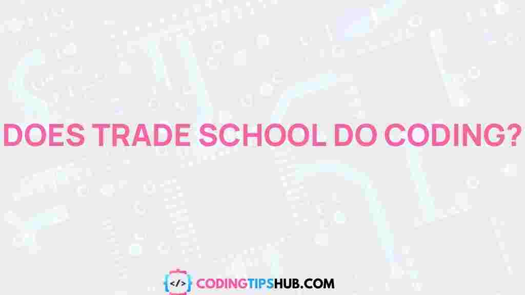 trade-school-coding