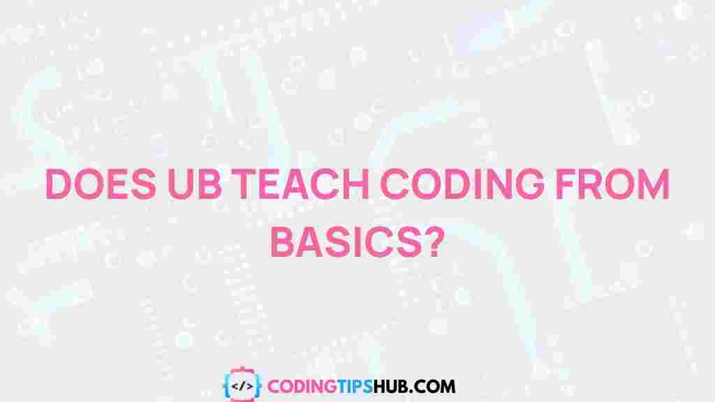ub-coding-courses-for-beginners