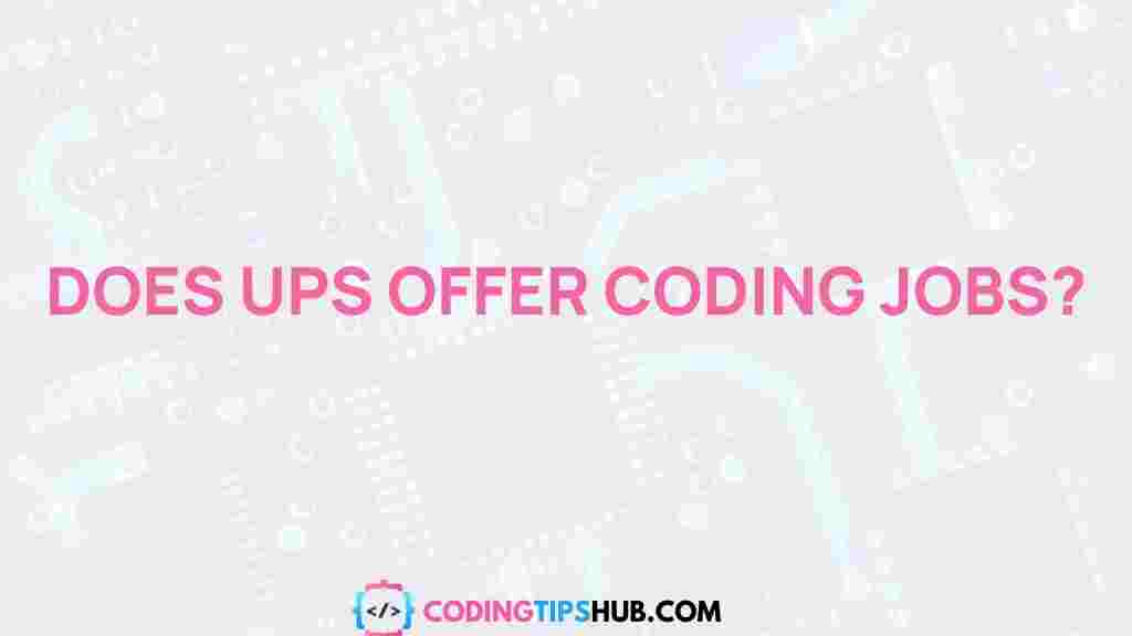 ups-coding-jobs