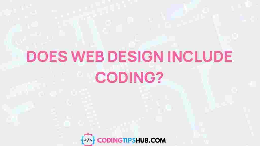 web-design-coding-relationship