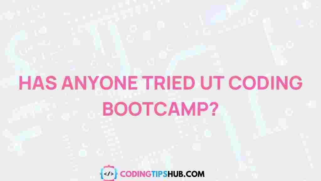 ut-coding-bootcamp