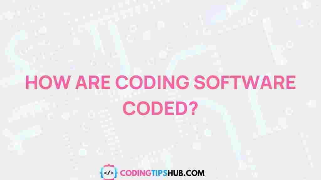 coding-software-development
