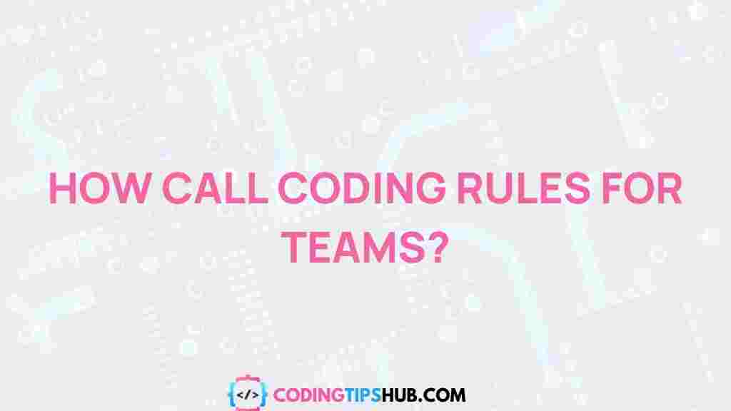 coding-rules-team-success