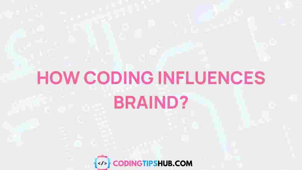 coding-brain-connection