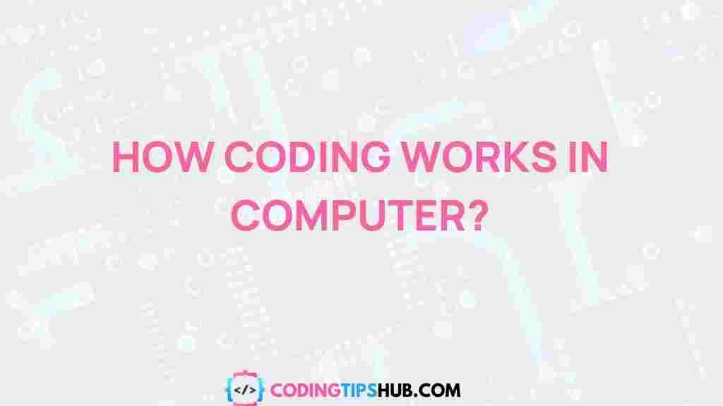 computer-coding-explained