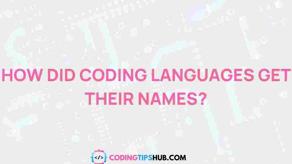 coding-language-names
