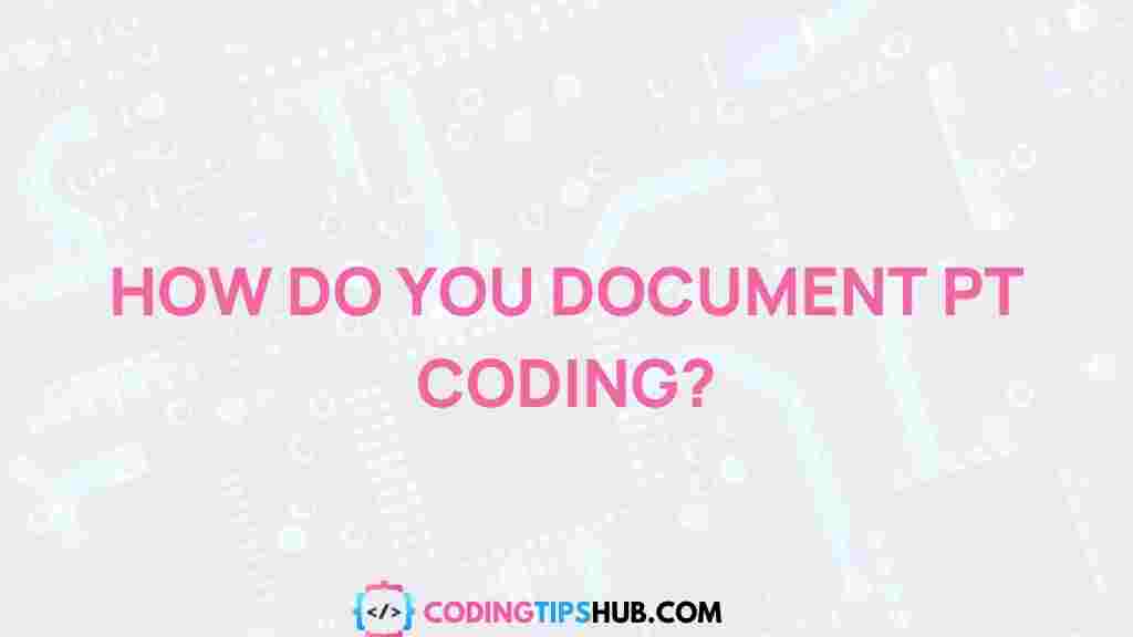 efficient-pt-coding-documentation