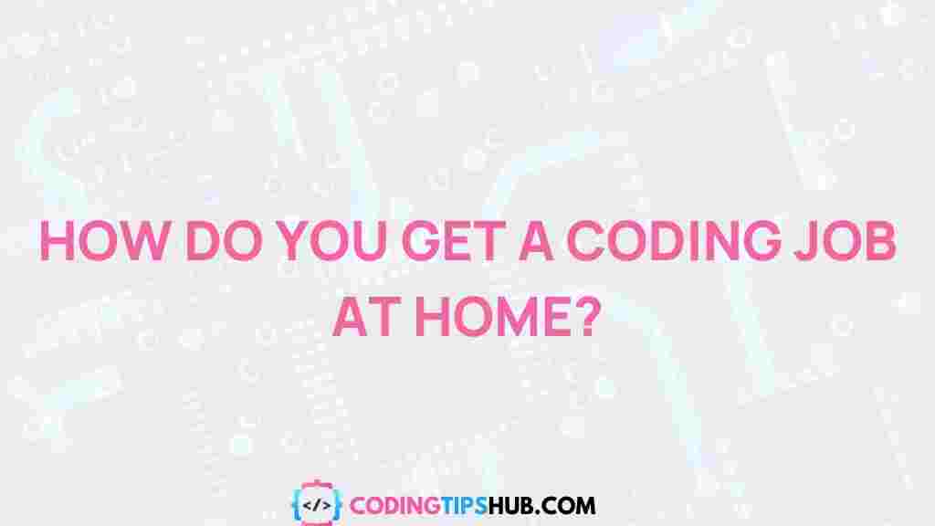 remote-coding-job-secrets