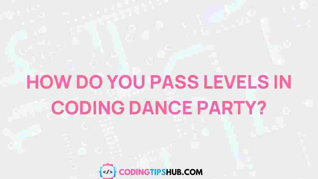 coding-dance-party-levels