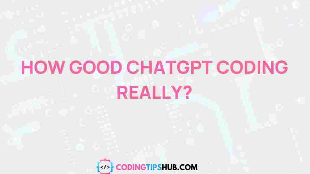 chatgpt-coding-magic