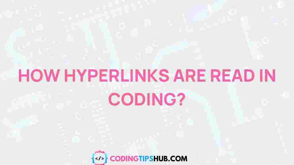 hyperlink-interpretation-coding