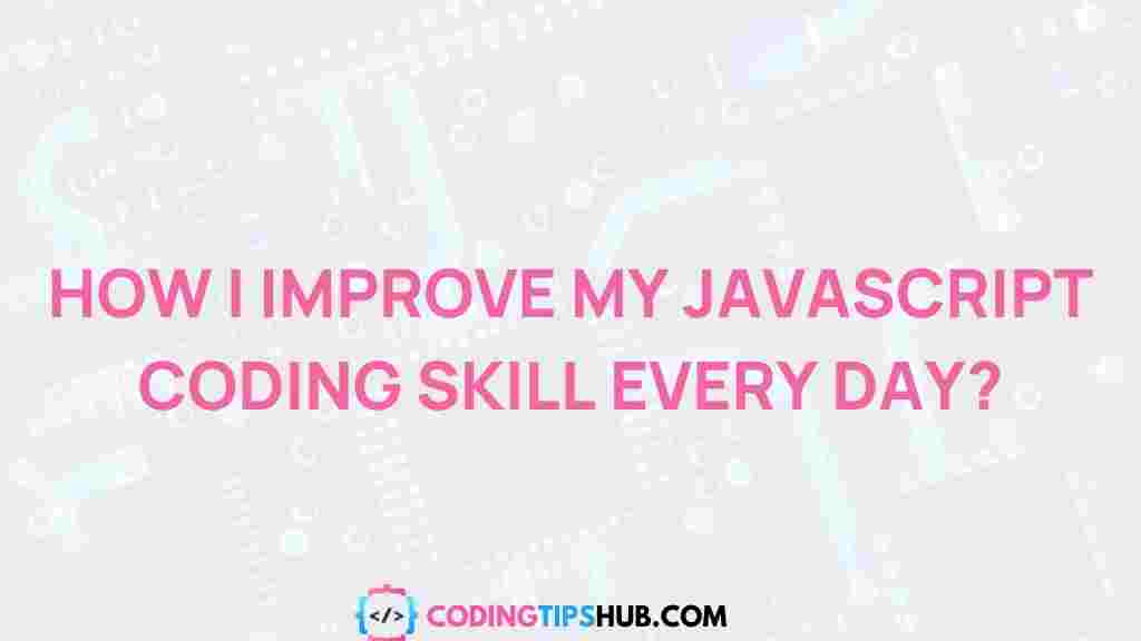 enhancing-javascript-coding-skills