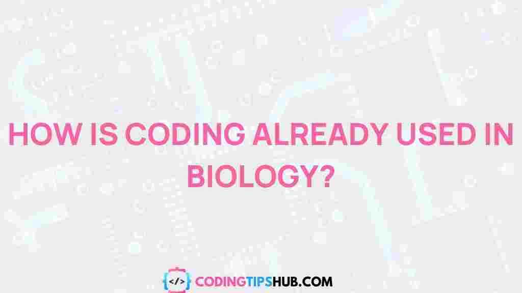 coding-biology-intersection
