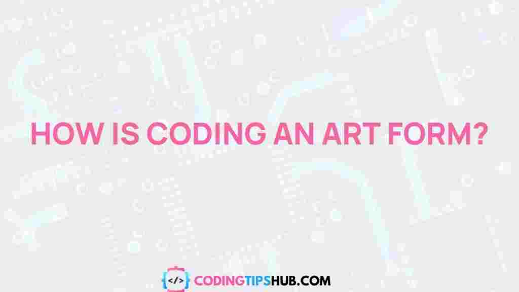 coding-artistry