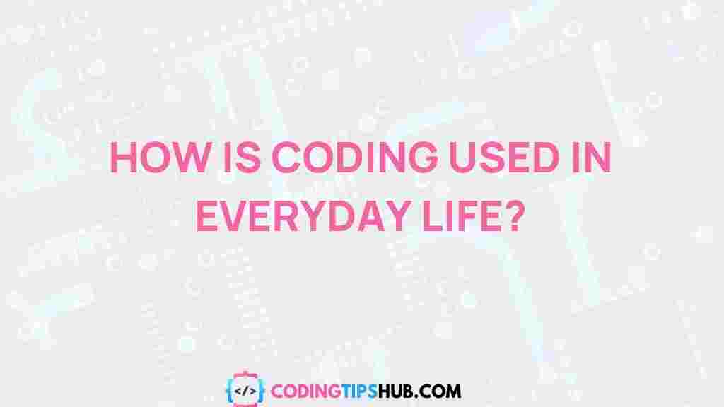 coding-in-daily-life