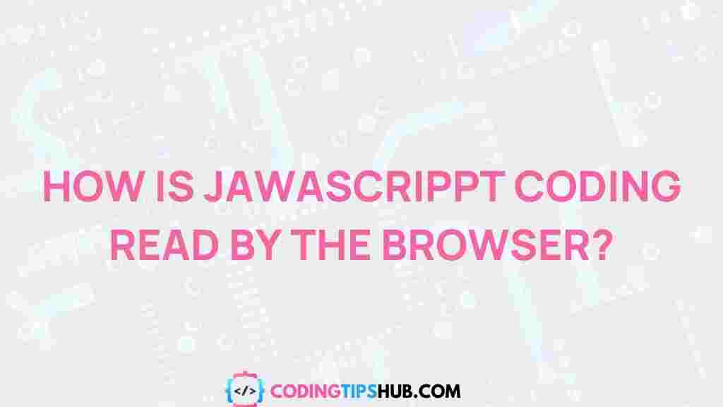browser-interpretation-javascript
