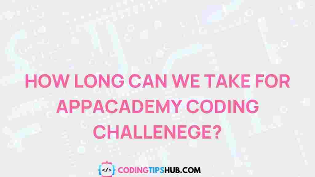 appacademy-coding-challenge-time-limits
