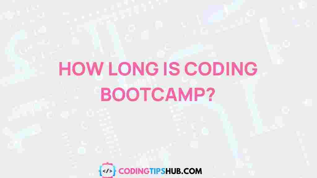coding-bootcamp-duration
