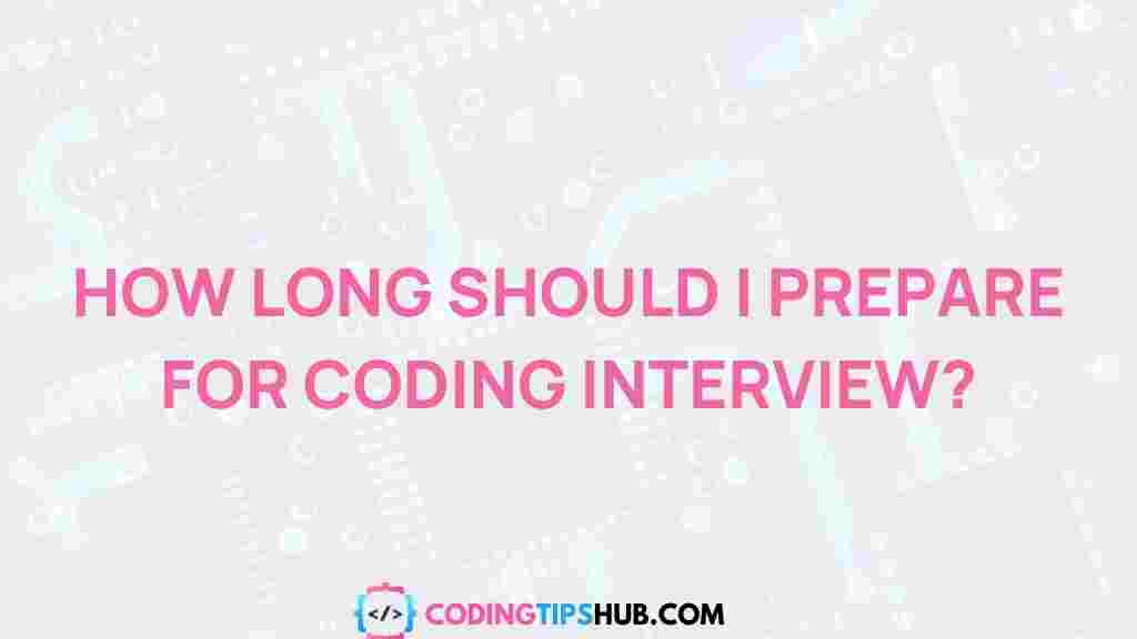 coding-interview-preparation-timeline