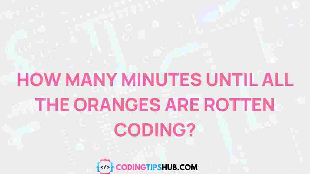 countdown-rotten-oranges-coding