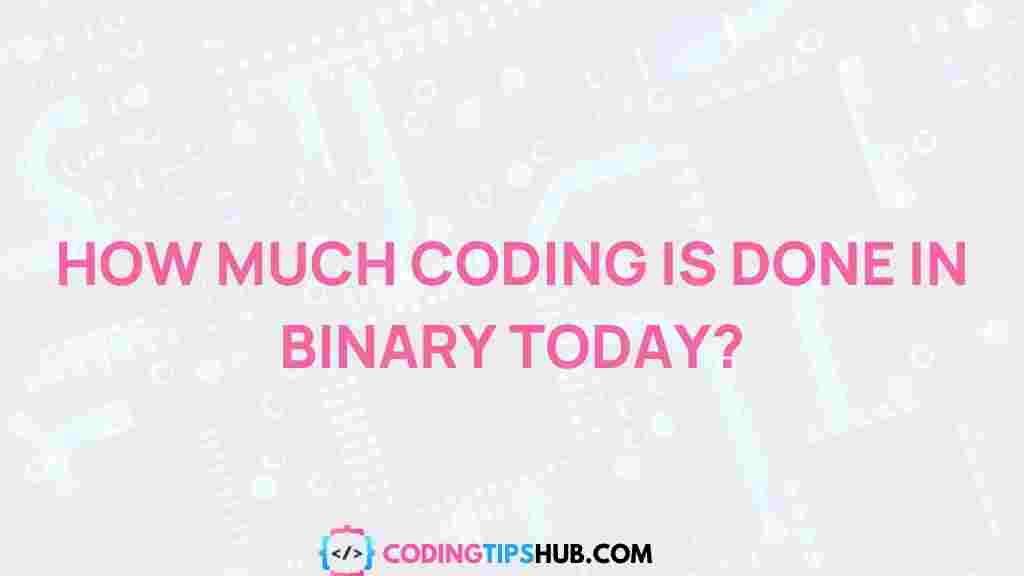 modern-binary-coding