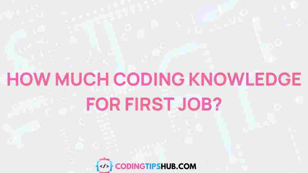 essential-coding-skills-first-job