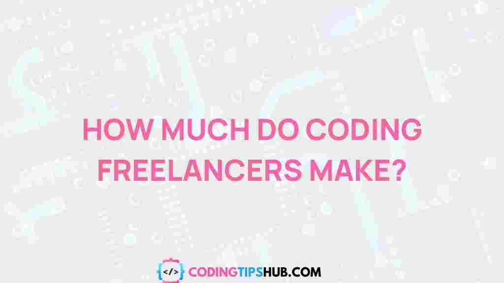 coding-freelancers-income