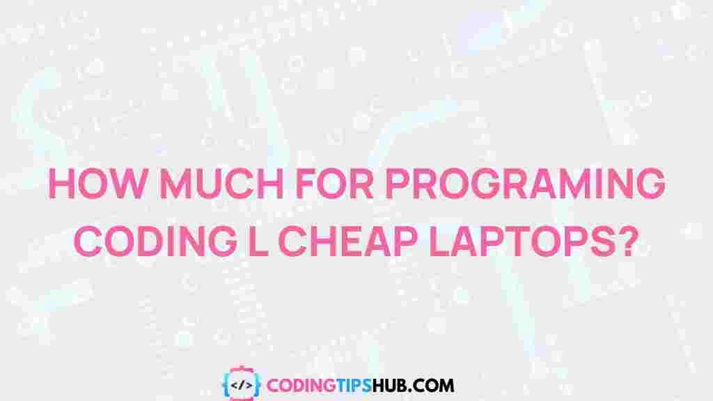 best-deals-programming-laptops