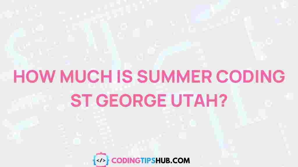 summer-coding-st-george-utah